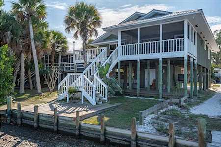 8538 Little Gasparilla ISLAND Placida, FL 33946