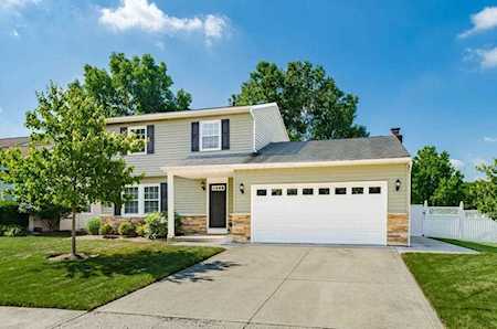 1863 Seabright Court Powell, OH 43065