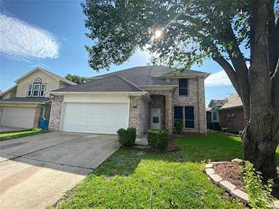 2127 Rim Rock Drive Keller, TX 76248