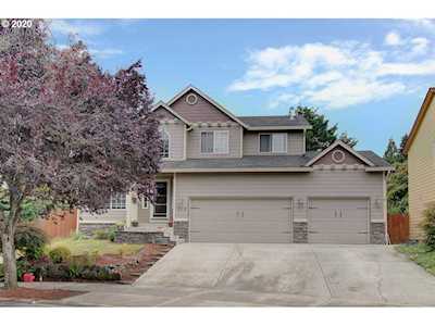 515 NE 115th Cir Vancouver, WA 98685