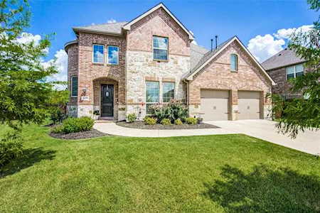 1670 Old Oak Court Prosper, TX 75078