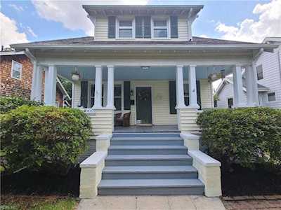 1313 Magnolia Ave Norfolk, VA 23508