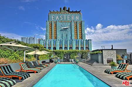 849 S Broadway #1010 Los Angeles, CA 90014