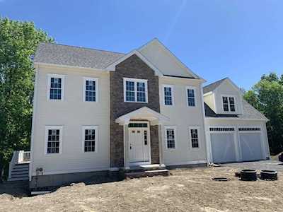 5 Luke Dr Off Brooks Pl West Bridgewater, MA 02379