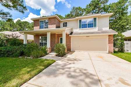14819 Stablewood Downs Ln Cypress, TX 77429