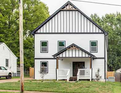 623 N 9th St Nashville, TN 37206