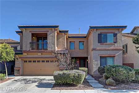 4133 Cathedral Falls Ave North Las Vegas, NV 89085