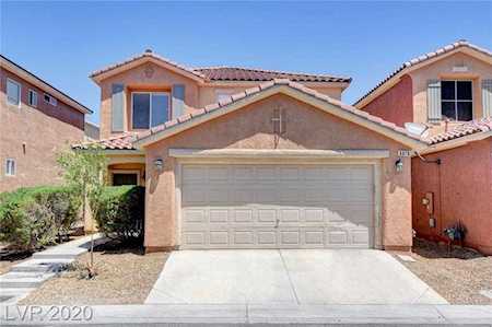 6878 Mahogany Meadows Ave Las Vegas, NV 89122