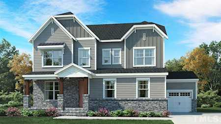 52 Waterfall Pointe Chapel Hill, NC 27517
