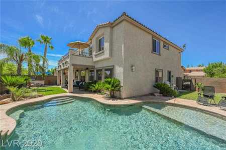 518 Las Ocas Ct Las Vegas, NV 89138