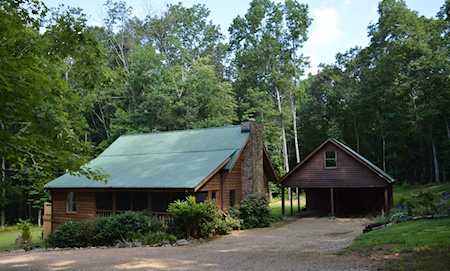 1045 Winterberry Drive Monteagle, TN 37356