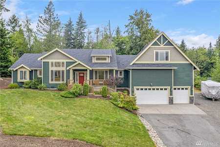 17923 105th St SE Snohomish, WA 98290