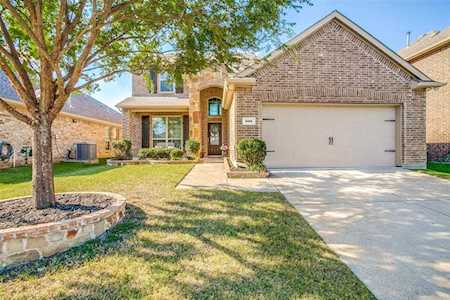 608 Cherry Spring Drive Mckinney, TX 75072