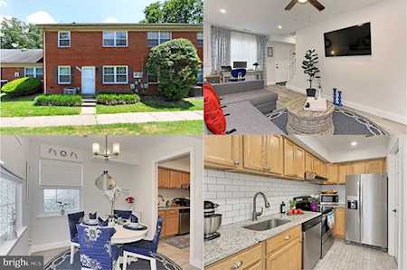 9655 Hagel Circle #E Lorton, VA 22079