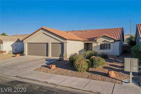 2707 Brave Heart Ave North Las Vegas, NV 89031