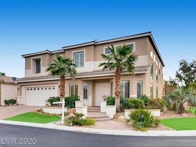 7663 Noche Oscura Circle Las Vegas, NV 89139