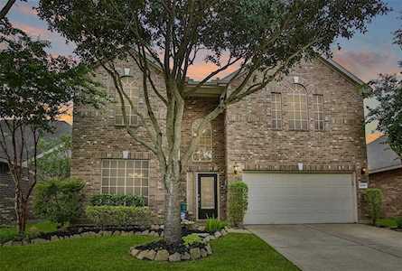 20815 N Blue Hyacinth Dr Cypress, TX 77433