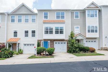 11840 Canemount Street Raleigh, NC 27614