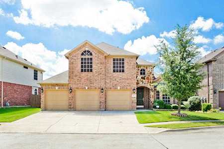 11625 Compton Trail Fort Worth, TX 76244