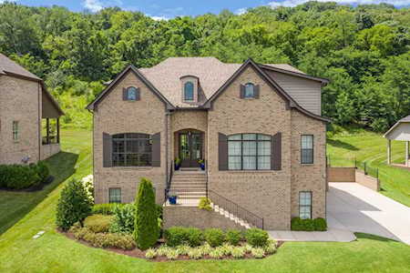 1641 Valle Verde Dr Brentwood, TN 37027