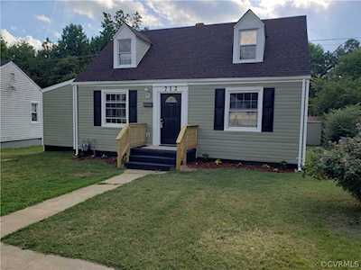 712 Hill Top Dr Richmond, VA 23225