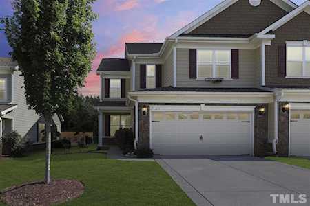 131 Mayfield Drive Apex, NC 27539