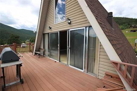 11067 Circle Dr Golden, CO 80403