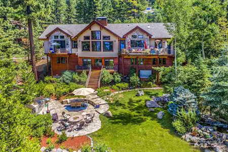 439 Driver Way Incline Village, NV 89451