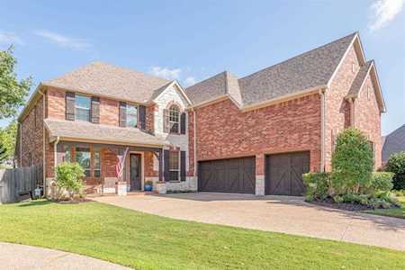 6000 Sterling Drive Colleyville, TX 76034
