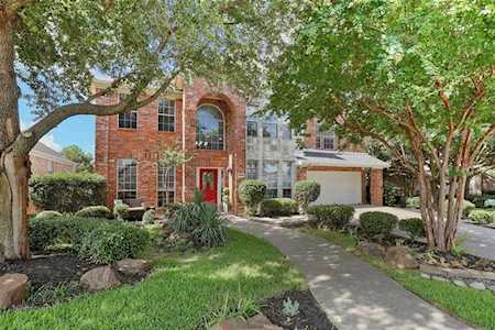 7505 Parkgate Drive Fort Worth, TX 76137