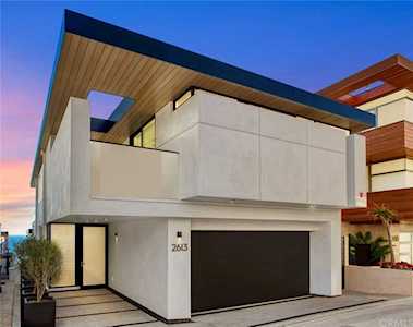 2613 Crest Drive Manhattan Beach, CA 90266