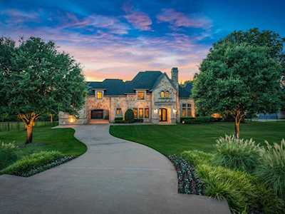 3509 Chimney Rock Drive Flower Mound, TX 75022