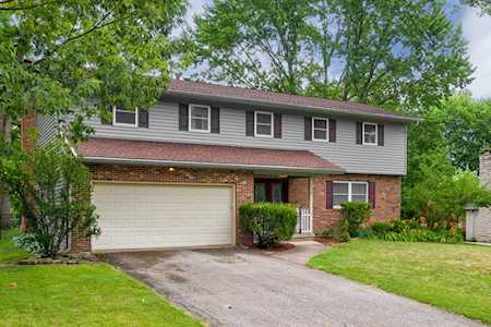 7980 Greenside Lane Columbus, OH 43235