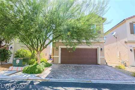 5631 Bishop Flowers St Las Vegas, NV 89130
