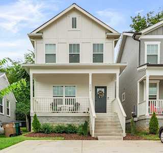 625A Waco Drive Nashville, TN 37209