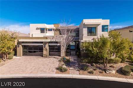 58 Glade Hollow Dr Las Vegas, NV 89135