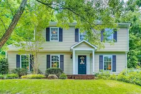 1325 Somersby Ln Matthews, NC 28105