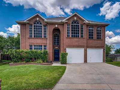 7933 Park Ridge Drive Fort Worth, TX 76137