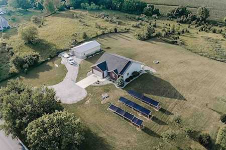 1644 N Wilson Lake Road Columbia City, IN 46725