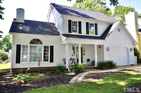5301 Blakeley Lane Raleigh, NC 27613