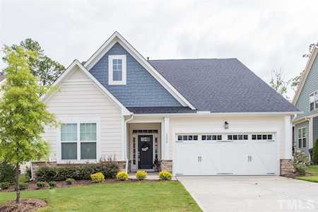 124 Sweet Vista Lane Holly Springs, NC 27540