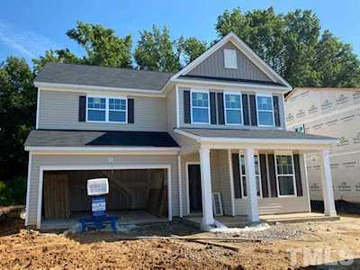 972 Bellewood Gardens Drive Angier, NC 27501