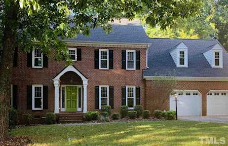 7907 Sandy Bottom Way Raleigh, NC 27613