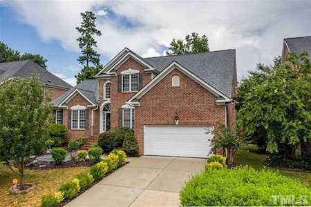 12104 Pawleys Mill Circle Raleigh, NC 27614
