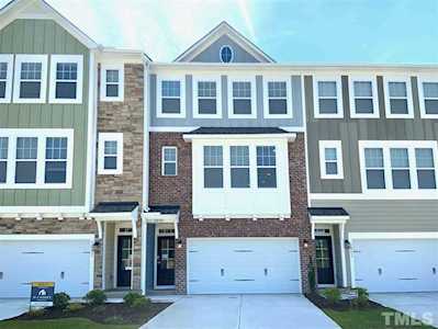 2849 Dallas Valley Lane #51 Apex, NC 27502