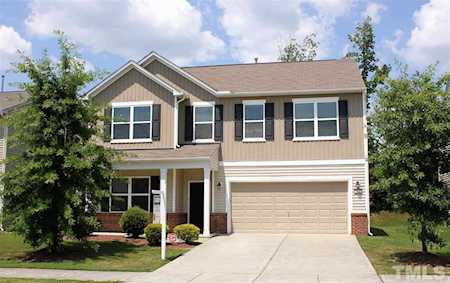 8033 Hartham Park Avenue Raleigh, NC 27616