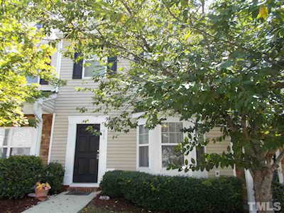 406 Bayou Court Knightdale, NC 27545