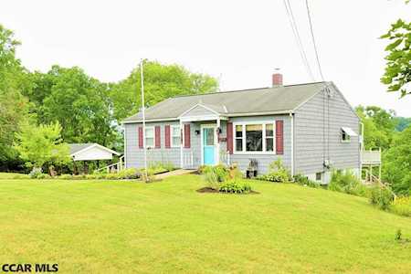 946 Halfmoon Street Bellefonte, PA 16823