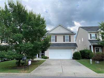 1072 Mountain Laurel Ct Stallings, NC 28104