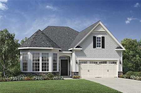 45512 Misty Bluff Dr Charlotte, NC 28278